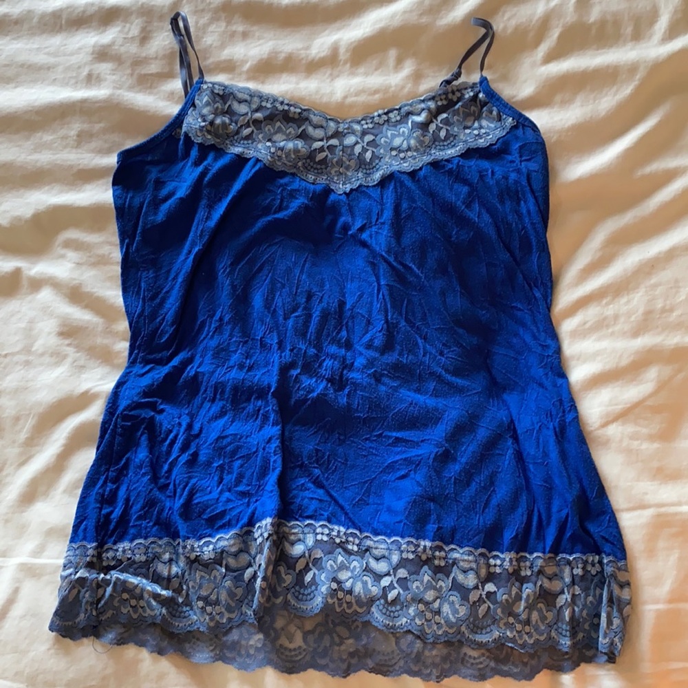 Women’s Camisole